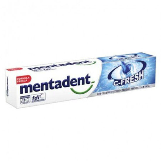 Immagine di MENTADENT DENT.C-FRESH ML.75