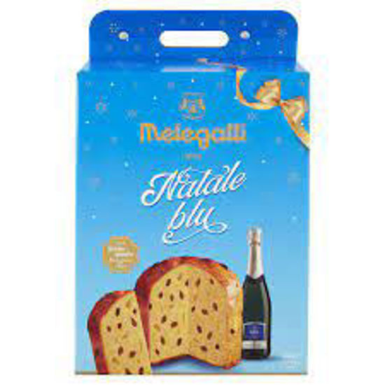Immagine di MELEGATTI NATALE PANETT.+SANT"ORSOL