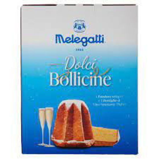 Immagine di MELEGATTI NATALE PAND.+SANT"ORSOL