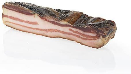 Immagine di PANCETTA TESA  AFFUMICATA