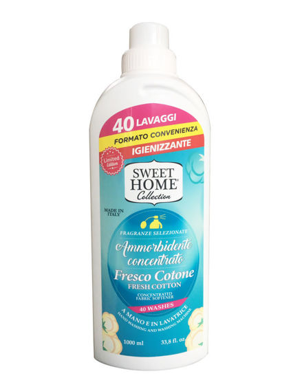 Immagine di SWEET HOME AMM.TE COTONE  LT.1
