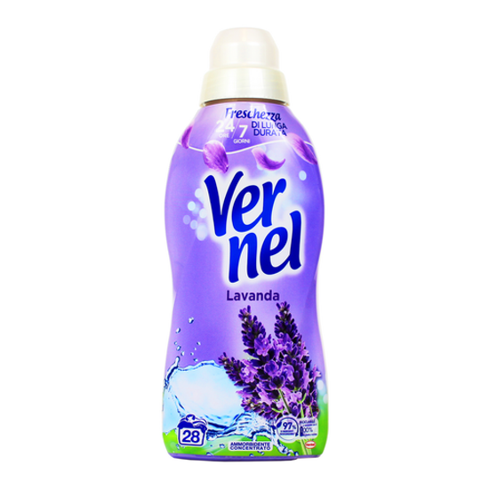 Immagine di VERNEL AMM.TE CONC. LAVAN.  LT.1,2