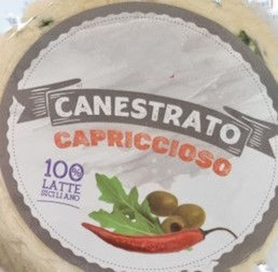 Immagine di CANESTRATO CAPRICCIOSO