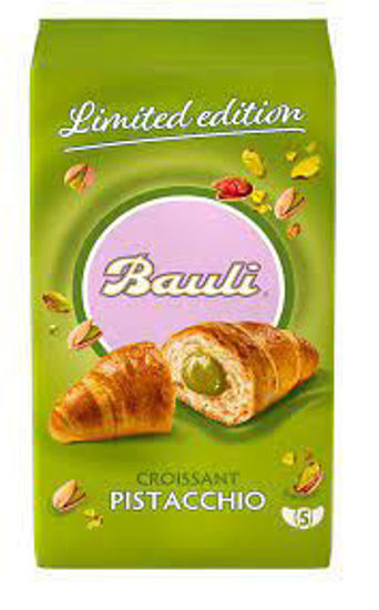 Immagine di BAULI CROISSANT PISTACCHIO X5