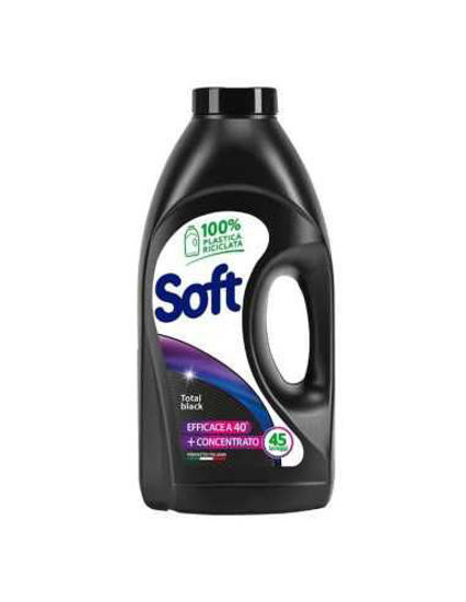 Immagine di SOFT  LAV. LIQUIDO BLACK LT. 2,5