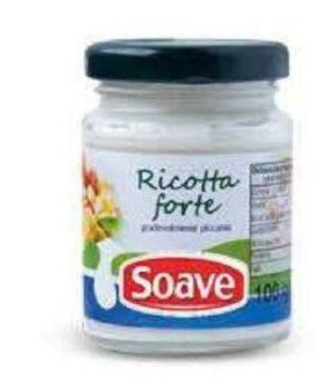 Immagine di RICOTTA FORTE VASO GR.100