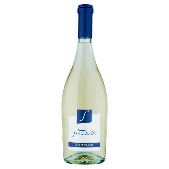 Immagine di FRESCHELLO VINO BIANCO FRIZ. CL.75