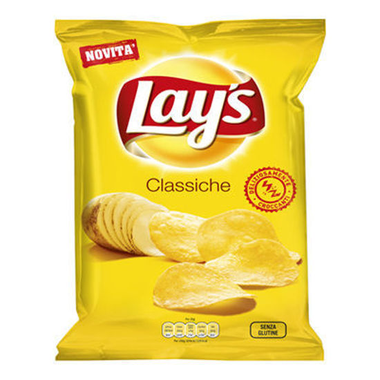Immagine di LAY'S PATATINA CLASSICA GR.145