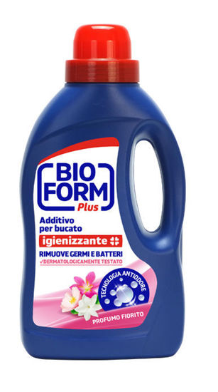 Immagine di BIOFORM ADDITIVO IGIENE PROF LT.1.5