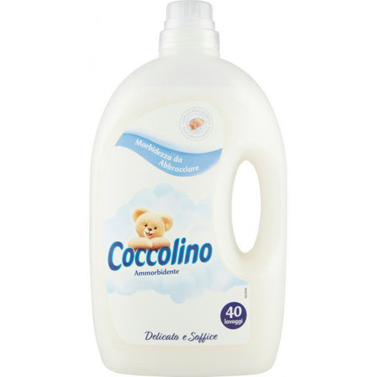 Immagine di COCCOLINO AMM.TE DEL/SOFF.  LT.3