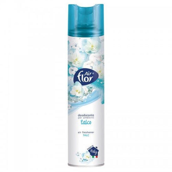 Immagine di AIR FLOR DEO. AMB. SPRAY TALCO ML300