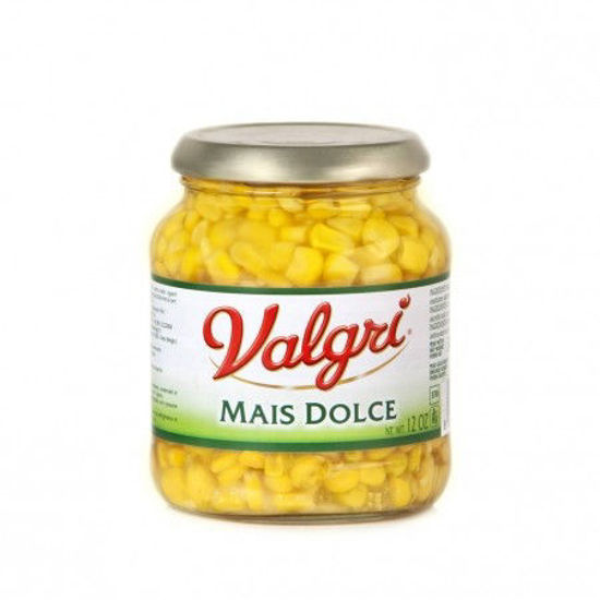 Immagine di VALGRI' MAIS IN VETRO GR.350