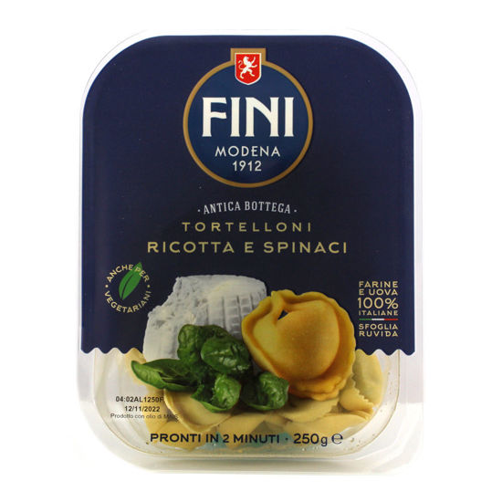 Immagine di FINI BOTTEGA TORTELLONI RIC/SPI GR.250