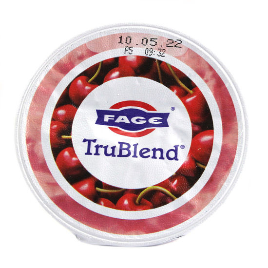 Immagine di FAGE YOG. TRUBLEND CILIEGIA GR.150