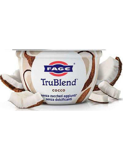 Immagine di FAGE YOG. TRUBLEND COCCO GR.150