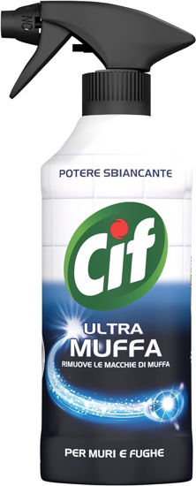 Immagine di CIF ANTIMUFFA SPRAY ML.500