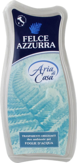 Immagine di FELCE AZZURRA DEO GEL LAVANDA GR140