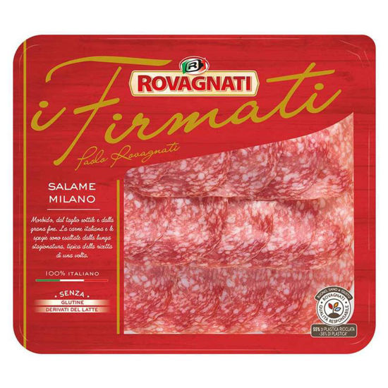 Immagine di ROVAGNATI  SAL. MILANO AFF GR.100