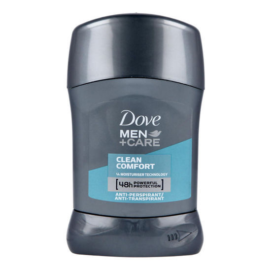 Immagine di DOVE DEO STICK CLEAN CONFORT ML.40
