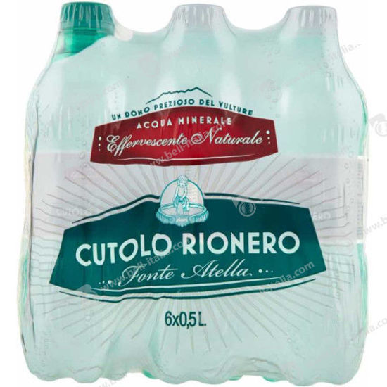 Immagine di CUTOLO ACQUA EFF. NAT. CL.50X6