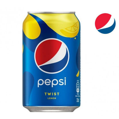 Immagine di PEPSI TWIST SLEEK CL33