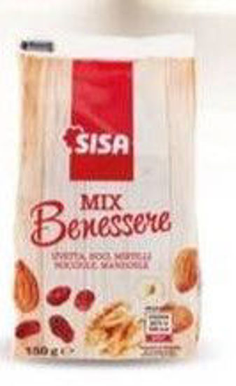 Immagine di SISA MISTO BENESSERE GR.150