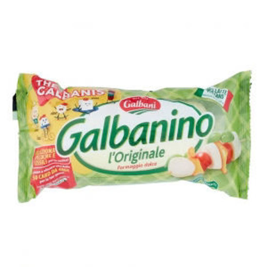 Immagine di GALBANI GALBANINO GR.850