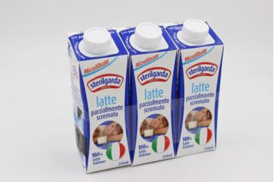 Immagine di STERILGARDA LATTE P/S ML.250 X 3