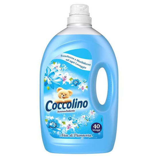 Immagine di COCCOLINO AMM.TE BLU  LT.3