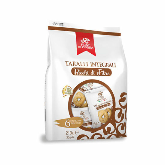 Immagine di FIORE TARALLI MTK INTEGRALI X6