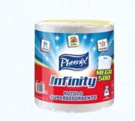 Immagine di PHOENIX BOBINA INFINITY 375 STRAPPI