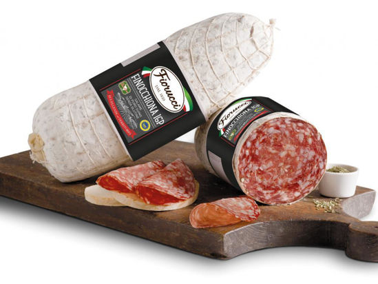 Immagine di SALAME FINOCCHIONA