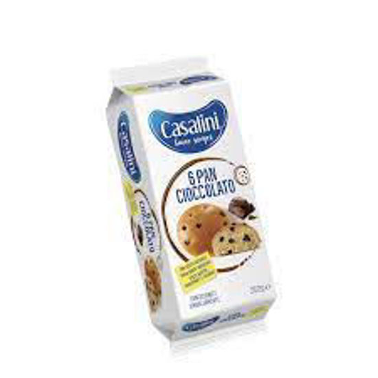 Immagine di CASALINI PANCIOCCOLATO GR.252