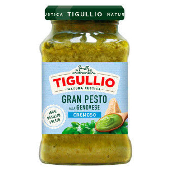 Immagine di STAR TIGULLIO PESTO CREMOSO GR.190