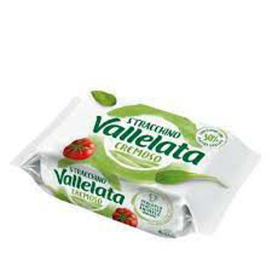 Immagine di GALBANI VALLELATA STRACCHINO GR.100