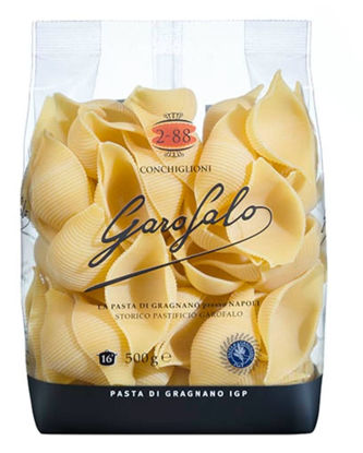 Immagine di GAROFALO CONCHIGLIONI GR.500