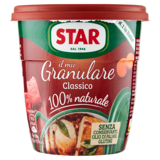 Immagine di STAR GRANULARE CLASSICO GR.150