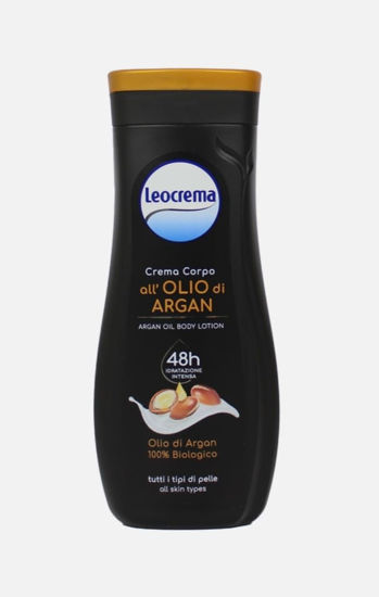 Immagine di LEOCREMA CORPO ARGAN ML.250