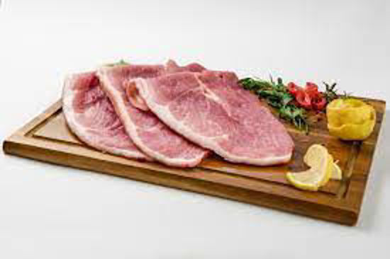 Immagine di PROSCIUTTO DI SUINO   CON  BOLLINI OMAGGIO
