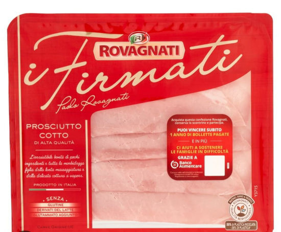 Immagine di ROVAGNATI COTTO A.Q. AFF.  GR.120