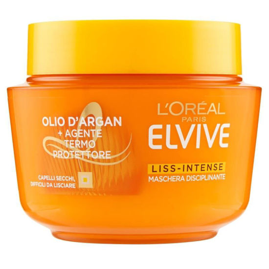 Immagine di ELVIVE MASCHERA LISS-INTEN. ML 300