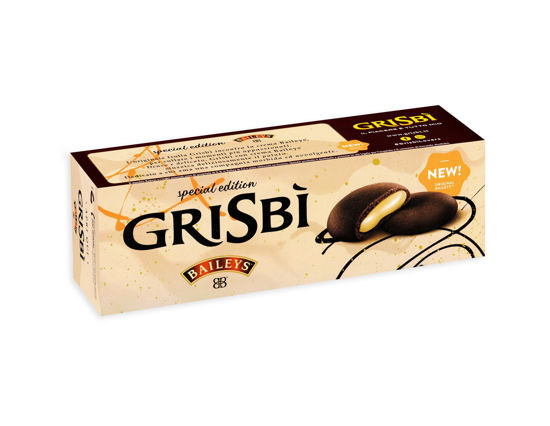 Immagine di GRISBI' BAILEYS GR.135