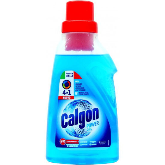 Immagine di CALGON LIQUIDO GEL 4IN1 500ML