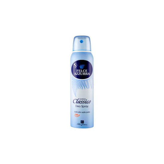 Immagine di FELCE AZZ. DEO SPRAY CLASS. ML.150