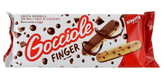 Immagine di PAVESI GOCCIOLE FINGER GR.120