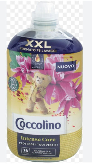 Immagine di COCCOLINO AMM.TE CONC. SAND. 76 LAV