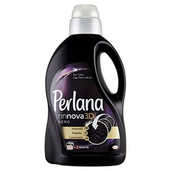 Immagine di PERLANA LIQUIDO NERO LT.1,5