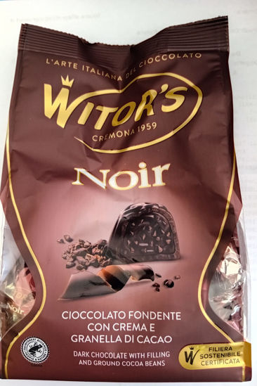 Immagine di WITOR S PRALINE NOIR FOND. GR.250