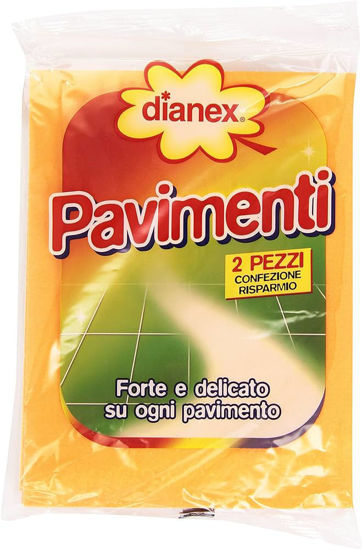 Immagine di DIANEX PANNO PAVIMENTI  X2