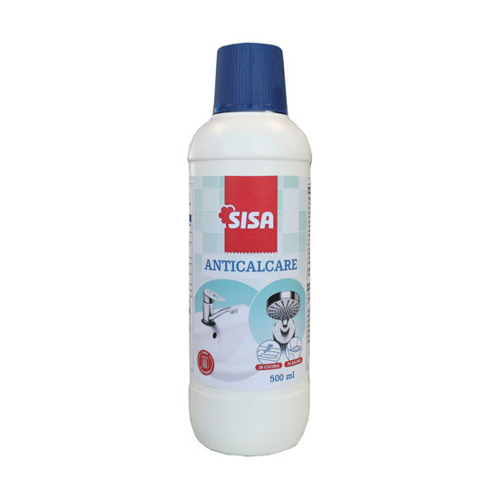 Immagine di SISA ANTICALCARE ML.500